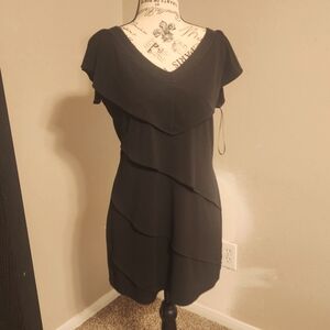 White House Black Market Dress